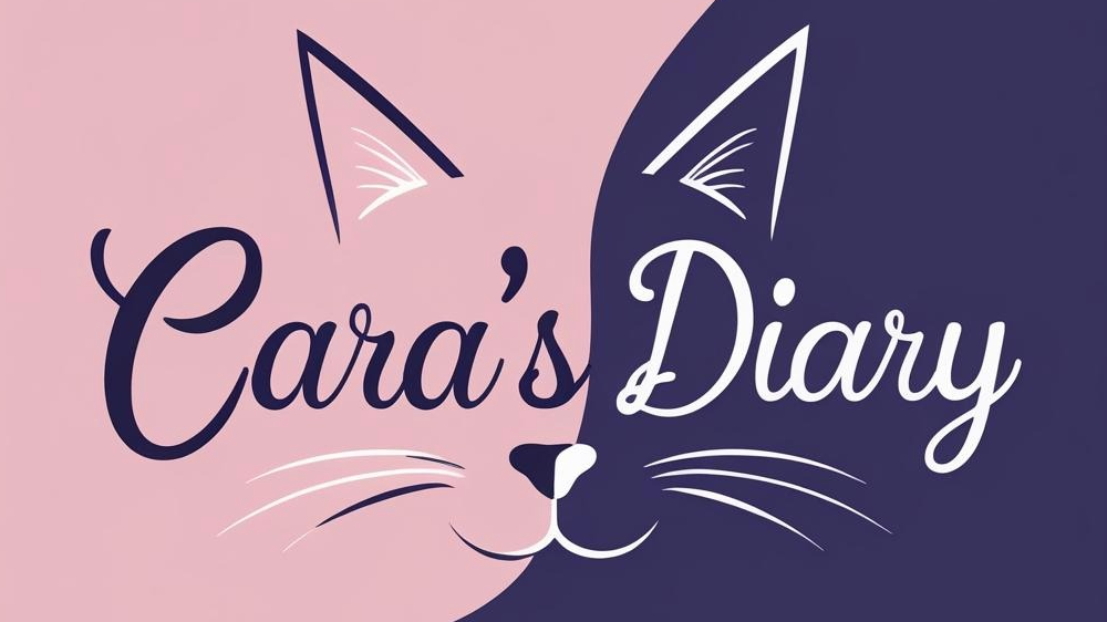 Cara's Diary